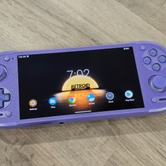 Retroid Pocket 6 - 12GB