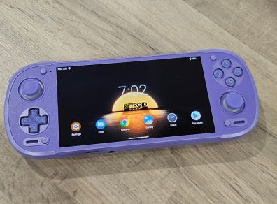 Retroid Pocket 6 - 12GB