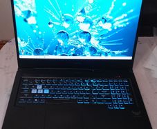 Asus Turf Gaming Laptop