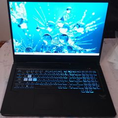 Asus Turf Gaming Laptop