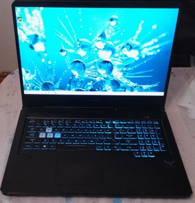 Asus Turf Gaming Laptop