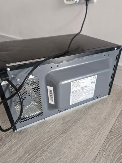microwave
