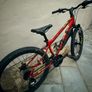 24"kids Mountain bike Image 4