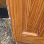 6 panel door Image 3