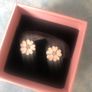 Pandora earrings Image 4