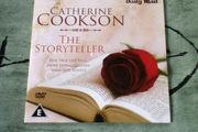 Catherine Cookson Storyteller DVD Documentary Life Story