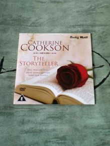 Catherine Cookson Storyteller DVD Documentary Life Story