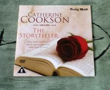 Catherine Cookson Storyteller DVD Documentary Life Story