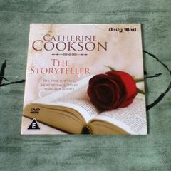 Catherine Cookson Storyteller DVD Documentary Life Story