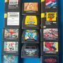 Sega Megadrive With Games Image 2