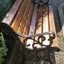 Garden Benches (Delivery Available) Image 4
