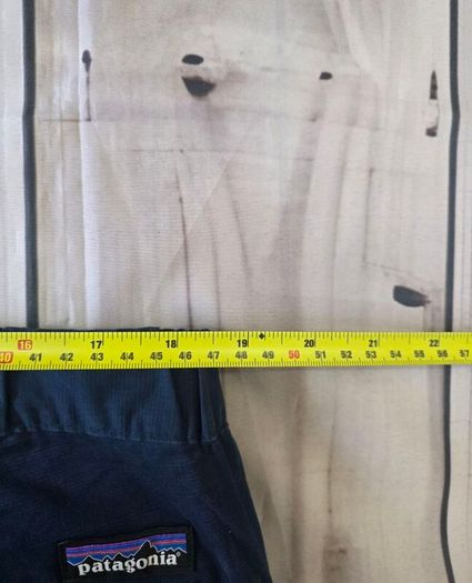 Patagonia Gi IV Belted Trousers Size XL Leg 34  Pants