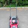 castelgarden lawnmower Image 5