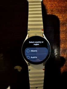samsung smart watch