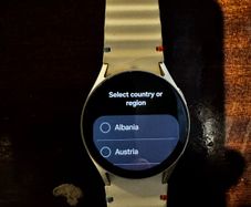 samsung smart watch