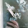 Punisher Issue 2 CGC 9.8 CBCS Graded Comic Book Framed Image 6