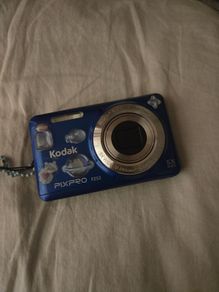 digital camera