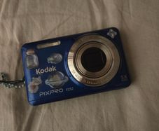 digital camera
