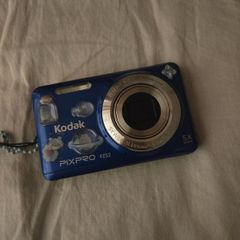 digital camera