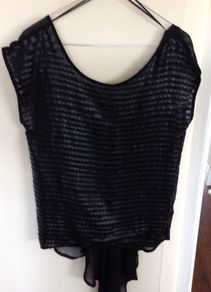 Limited edition top from penny's - bnwt