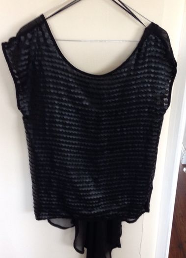 Limited edition top from penny's - bnwt