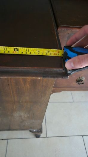 Vintage Drawers