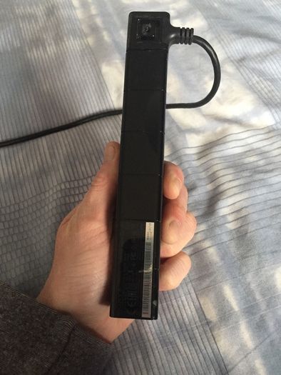 PlayStation 4 Official Camera