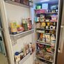Kenwood Larder Fridge Image 2