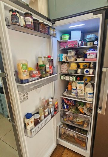 Kenwood Larder Fridge