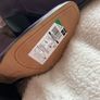 BNWT Leather Boots Image 2