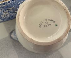 antique