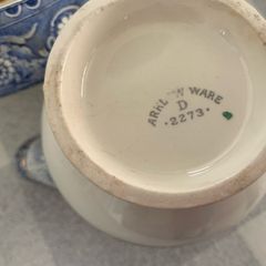 antique