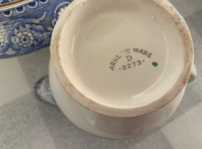 antique