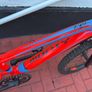 BMX Monty 139 race bike Image 3