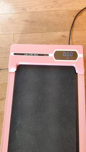 Home Fitness Treadmill