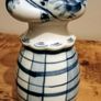 Vintage Candlestickholder Image 3