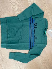 Benetton jumper