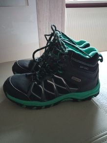 Hiking Boots for kids