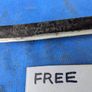 175mm DrawKknife Image 2