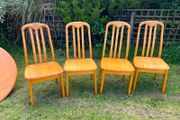 table and chairs- FREE