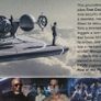 Oblivion [2013] Tom Cruise, Morgan Freeman, Olga Kurylenko, Andrea Riseborough, Nikolaj Coster-Waldau & Melissa Leo [Movie DVD] Image 3