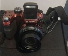 Kodax pixpro
