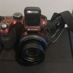 Kodax pixpro
