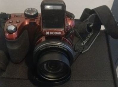 Kodax pixpro