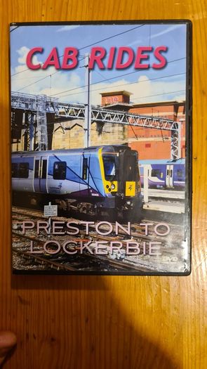 Railway - Themed Dvds Featuring Various Documentaries. Including Titles  Such As "the Last Logging Road" And The Manchester Shop Canal".