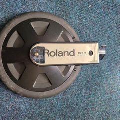 Roland PD8 drum pads
