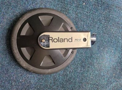 Roland PD8 drum pads