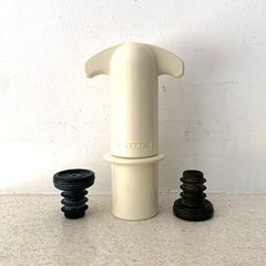 Tefal Wine Bottle Vacuum Pump + Stoppers