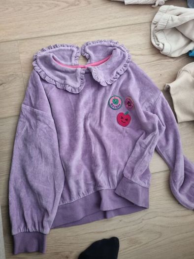 Girls clothes