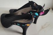 Vintage Christian Dior heels